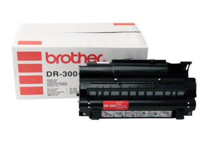 Brother DR300 Drum Unit (DR-300)
