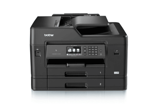 Brother MFC-J3930DW Colour Inkjet Multifunction Printer - Altimus