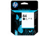 HP 84 Black Printhead Cartridge (C5019A) - Altimus