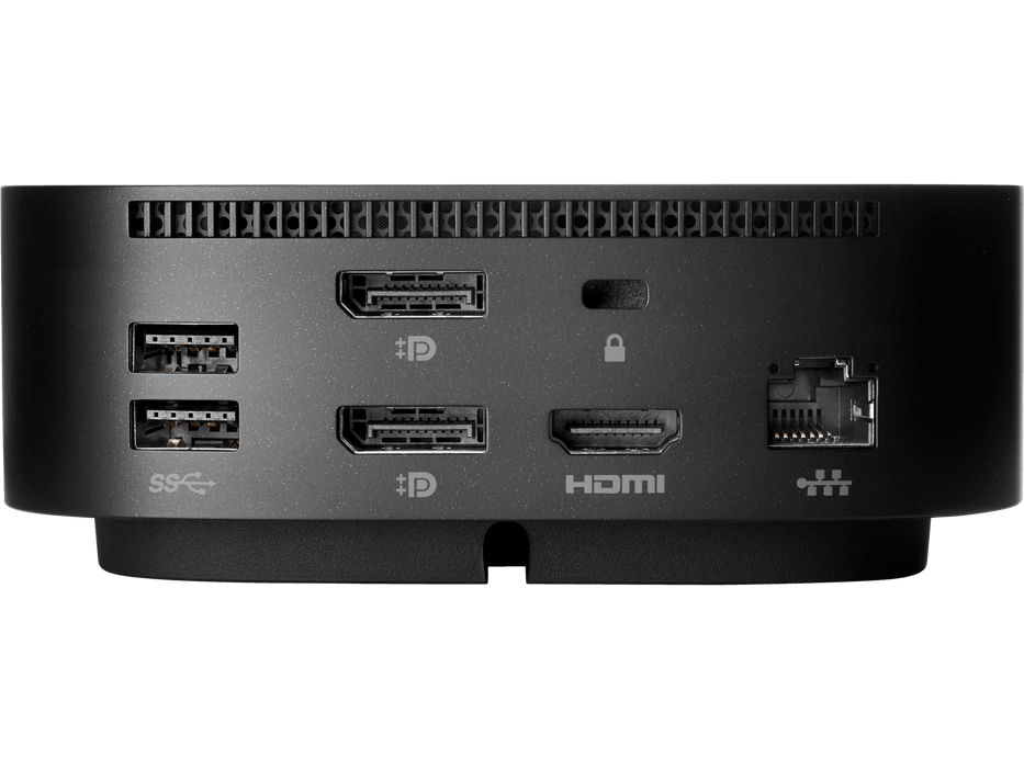 HP 5TW10AA USB-C Dock G5 Docking Station - Altimus