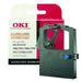 OKI Microline 390 Printer Ribbon - Altimus
