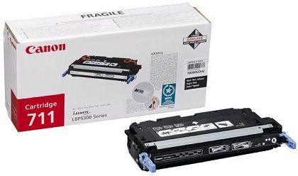 Canon 711 Black Toner Cartridge (711B) - Altimus
