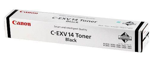 Canon C-EXV 14 Black Toner Cartridge - Altimus