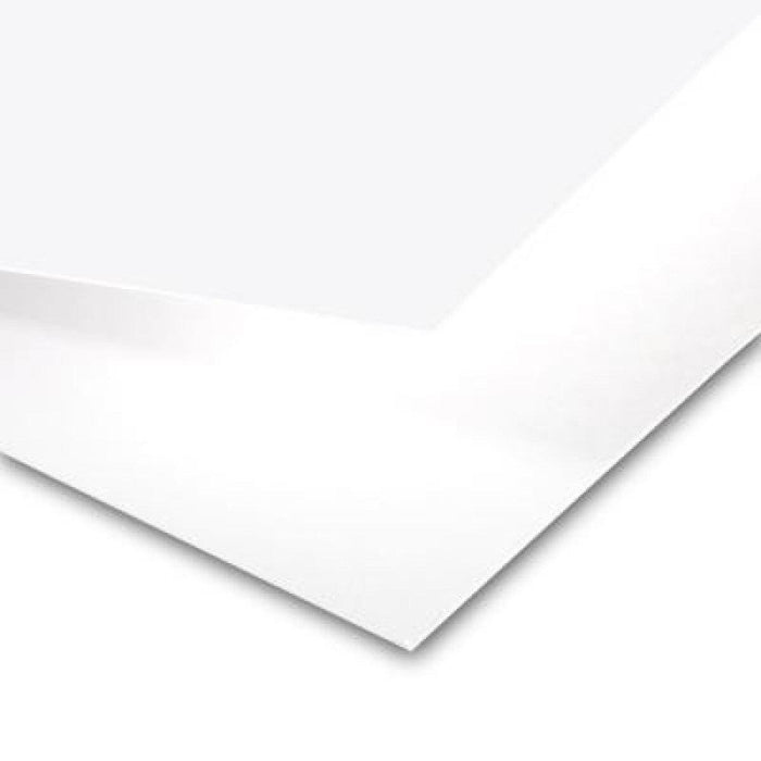Bristol Paper 70x100, White Colour (180gsm) - Altimus