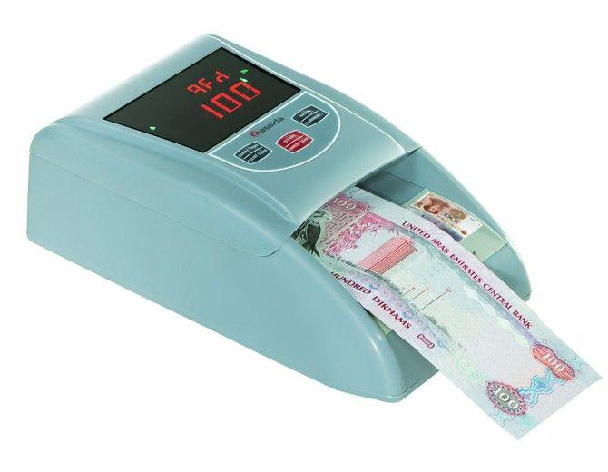 Cassida 3200 Currency Counterfeit Detector - Altimus