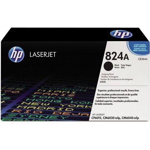 HP 824A Black Imaging Drum (CB384A) | Dubai & Abu Dhabi, UAE | Altimus ...