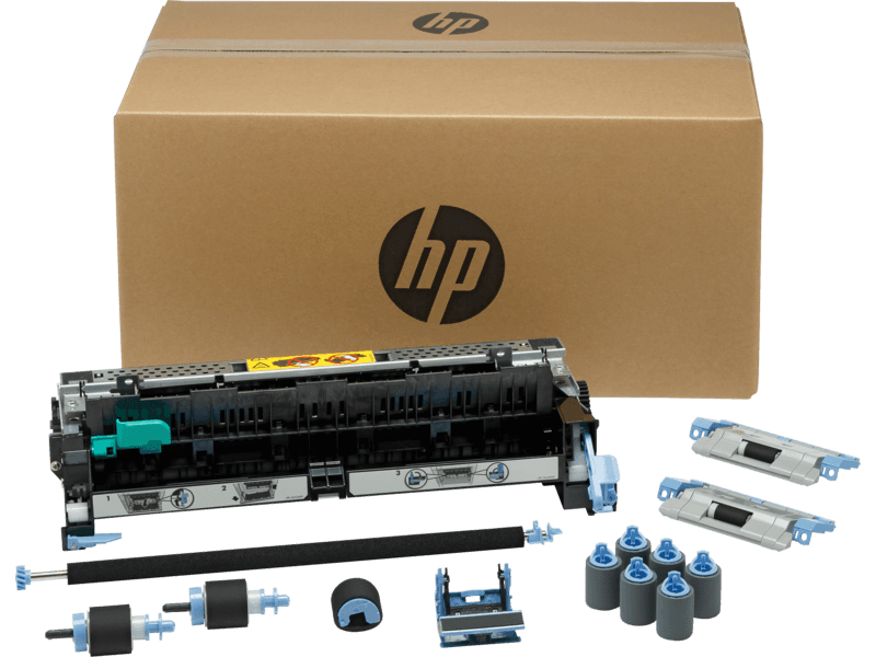 HP CF254A 220V Maintenance-Fuser Kit - Altimus