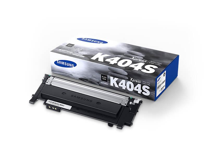 Samsung CLT-K404S Black Toner - Altimus