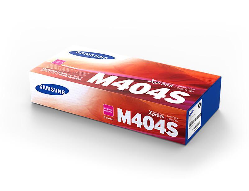 Samsung CLT-M404S Magenta Toner Cartridge - Altimus