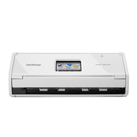Brother ADS 1600W Document Scanner