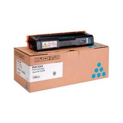 Ricoh SP-C220 Cyan Toner Cartridge - Altimus