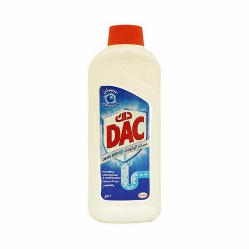 Dac Drain Cleaner - 1kg - Altimus