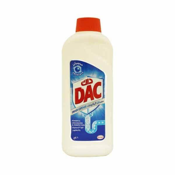 Dac Drain Cleaner - 1kg | Dubai & Abu Dhabi, UAE | Altimus.Office
