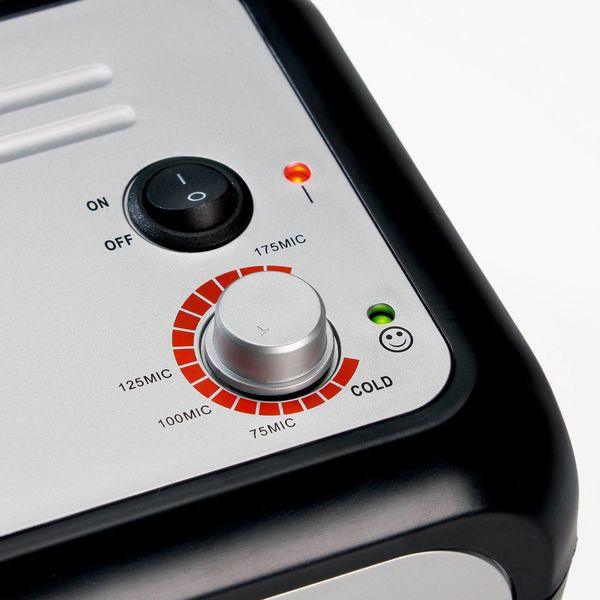 Dahle 70452 A4 Size Medium Duty Laminator with 4 Rollers - Altimus