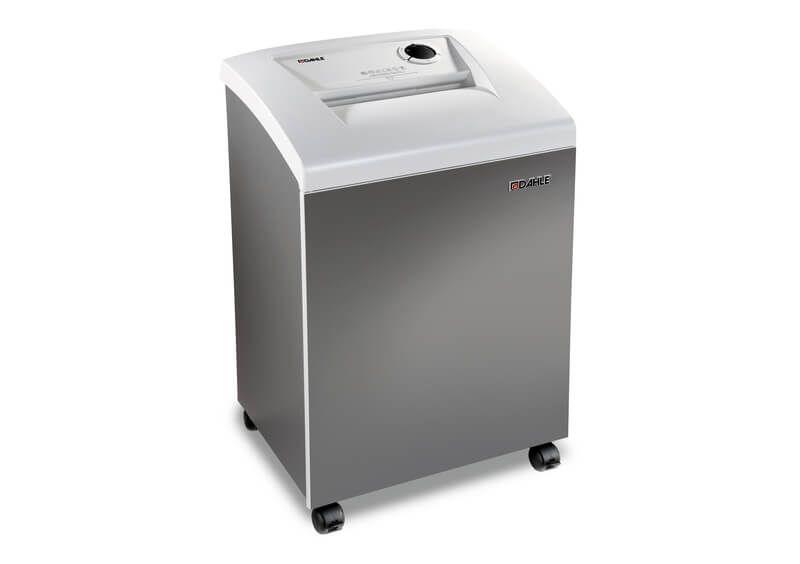 Dahle 516 Cross Cut Shredder - Altimus