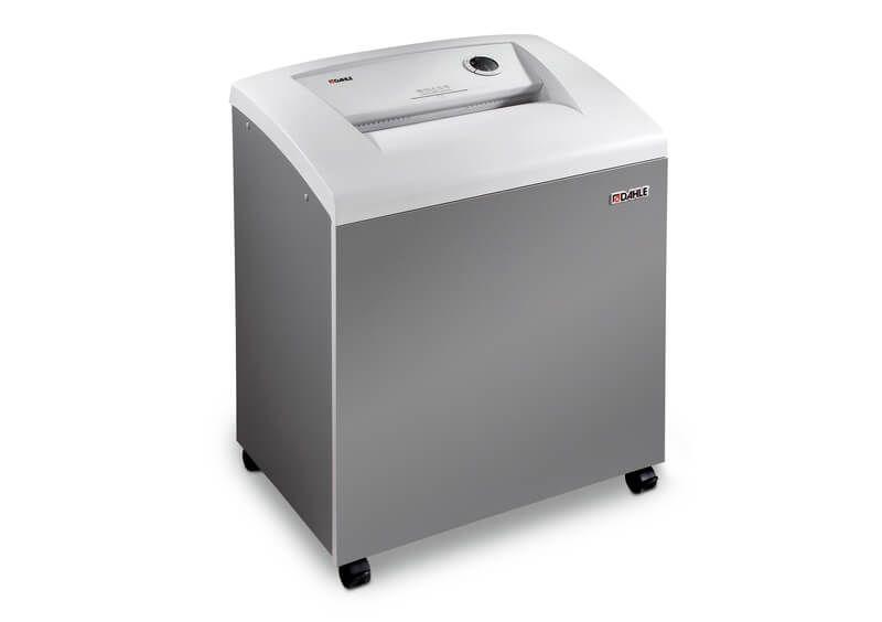 Dahle 614 Cross Cut Shredder - Altimus