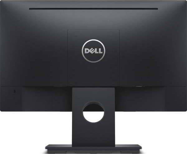 Dell 18.5 LED Monitor | E1916HE - Altimus