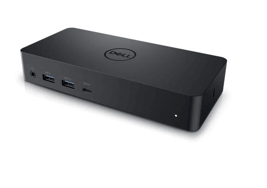 Dell Universal Docking Station D6000 (452-BCYJ) - Altimus