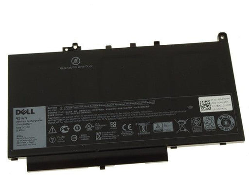 Dell Latitude E7270 Battery, Class A - Altimus