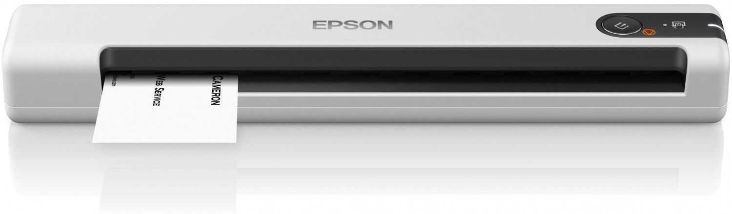Epson WorkForce DS-70 Mobile Business Scanner - Altimus