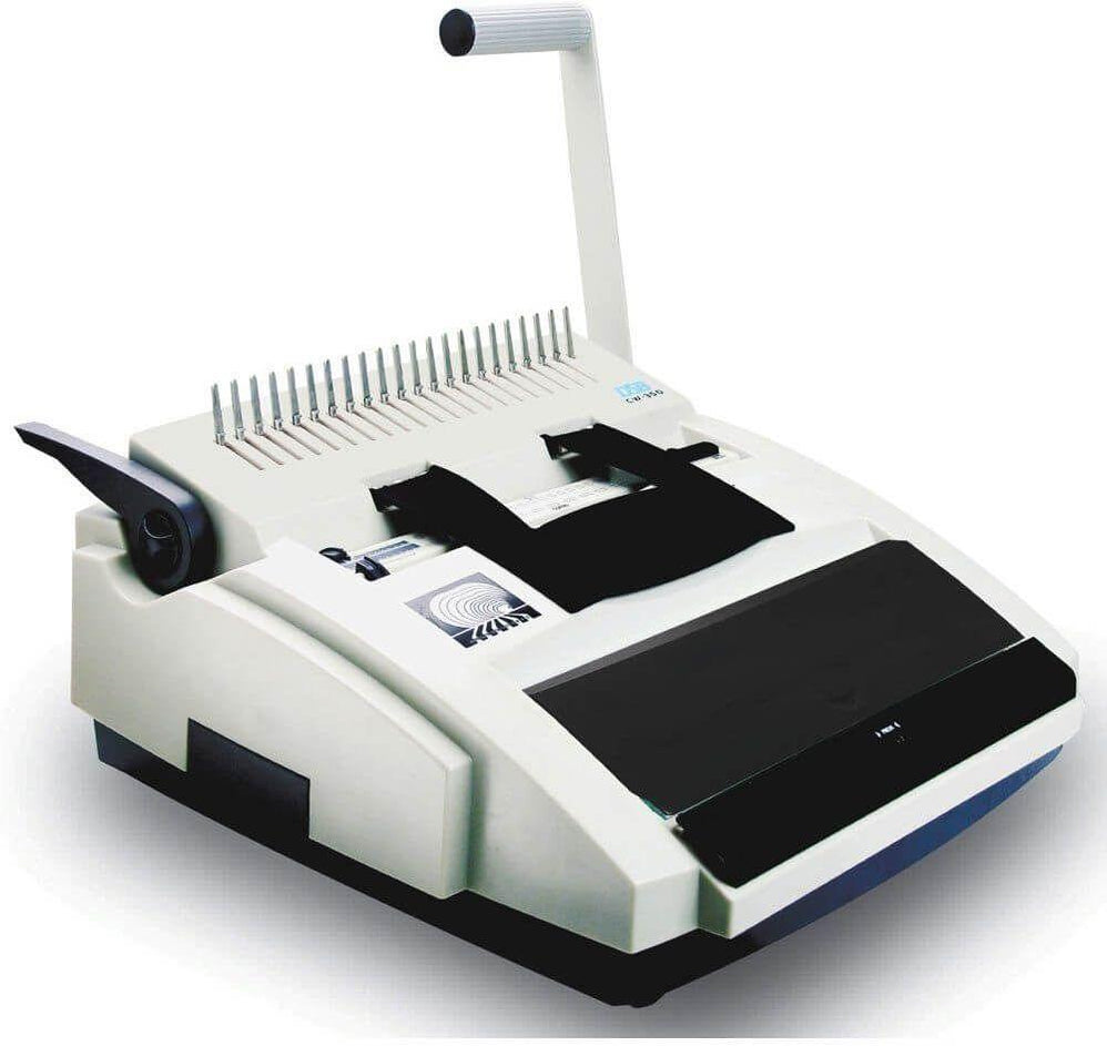 Binding Machines | Dubai & Abu Dhabi, UAE | Altimus.Office