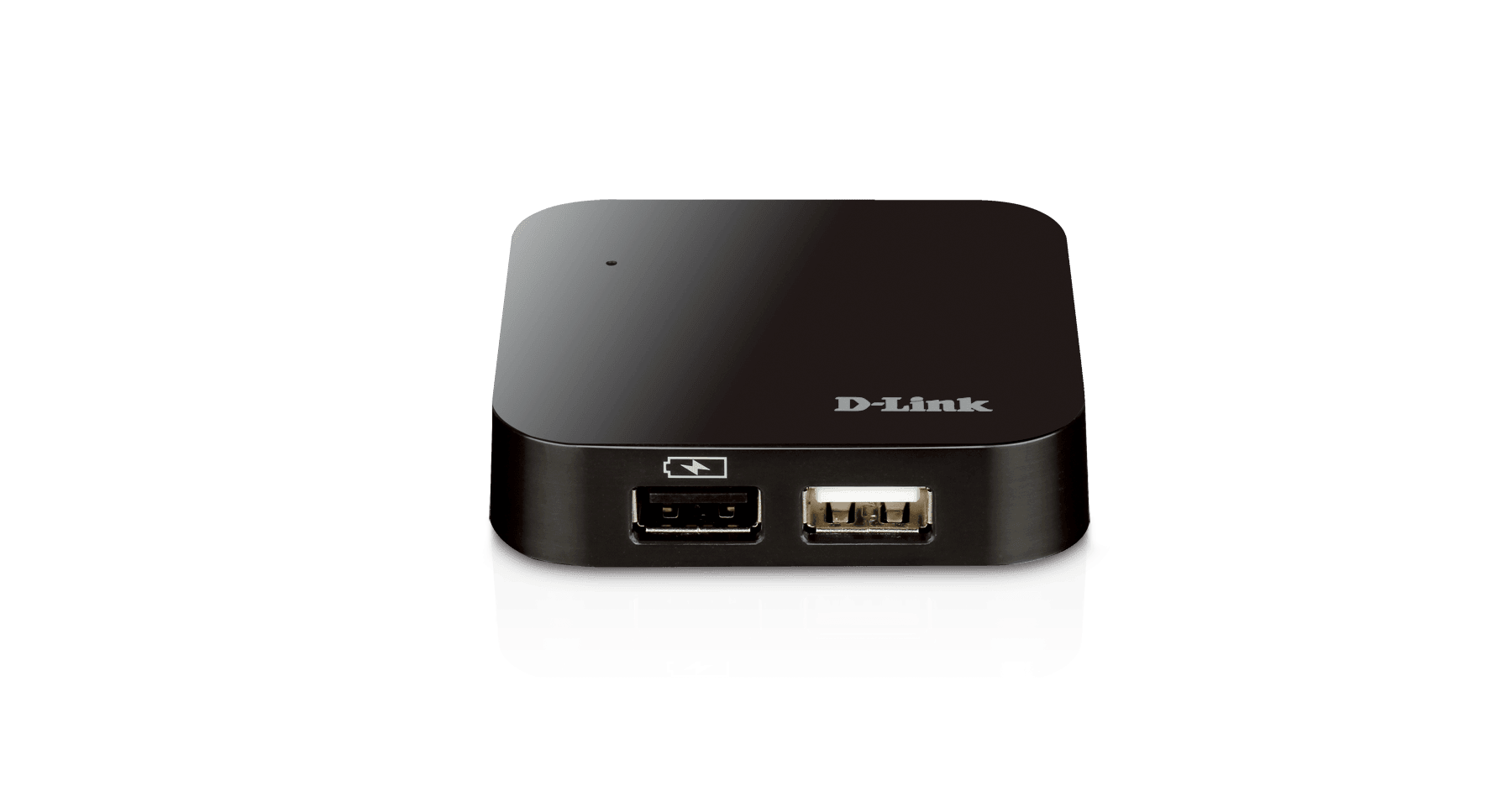 D-Link 4 Hubs DUB H4 - Altimus