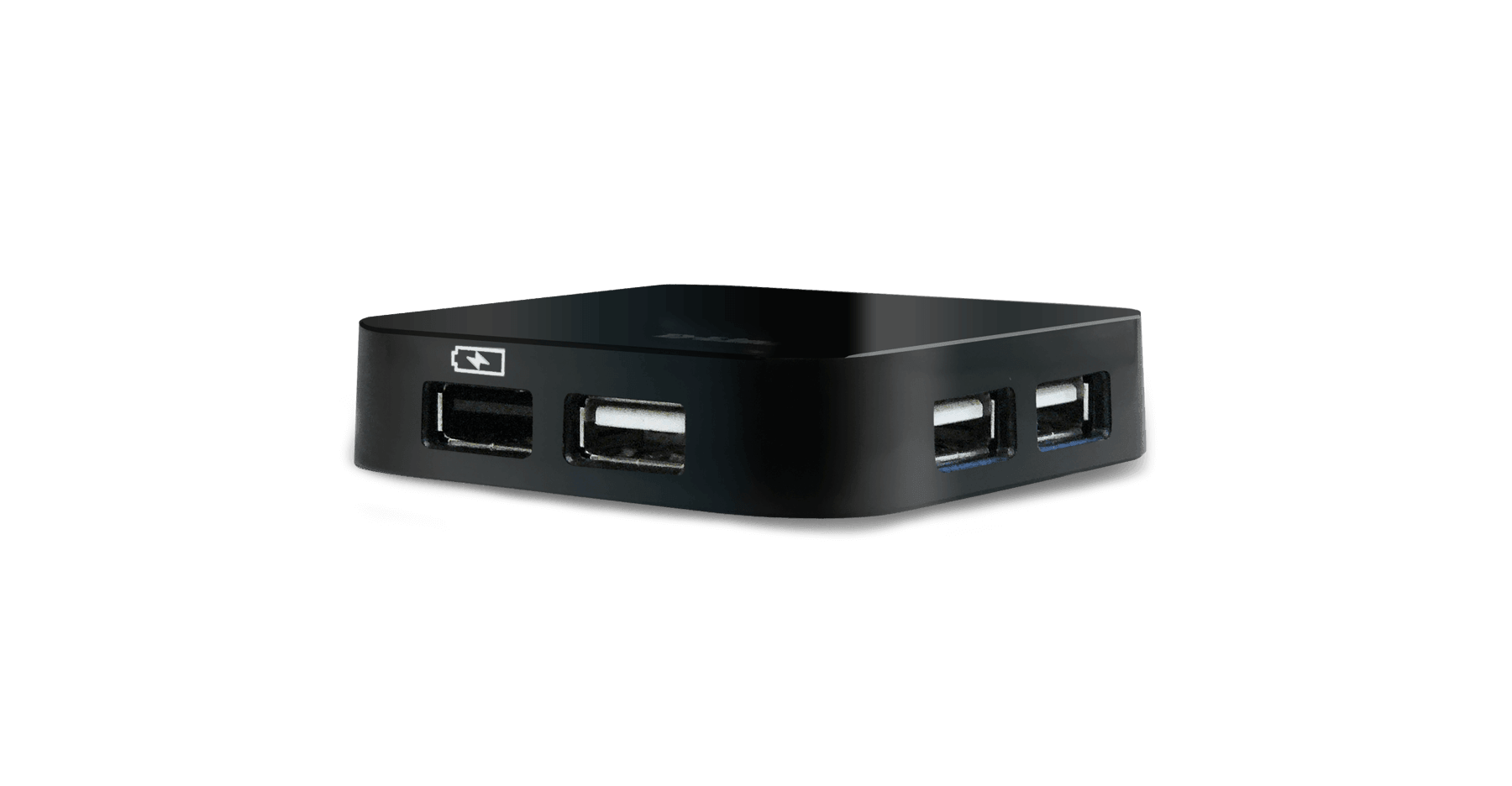 D-Link 4 Hubs DUB H4 - Altimus