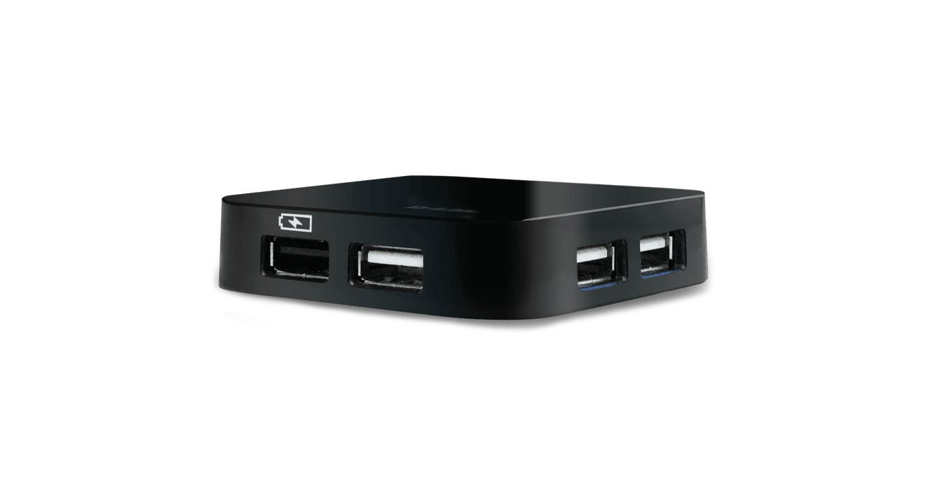 D-Link 4 Hubs DUB H4 - Altimus