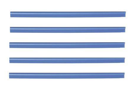 Durable Spine Bar 3mm 100-box, Blue - Altimus