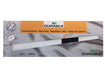 Durable Spine Bar 3mm 100-box, Black - Altimus