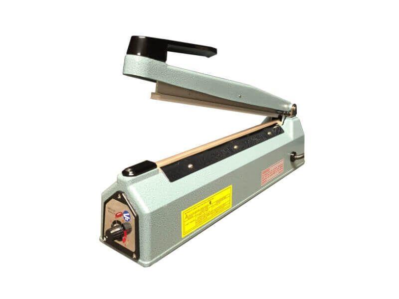 16" Electric Impulse Sealer For Plastic Bags - Altimus