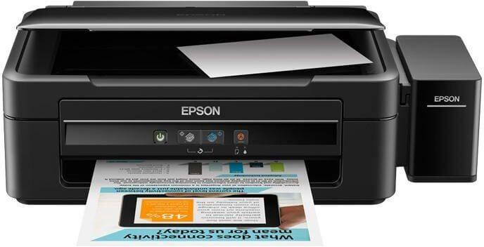 Epson L3050 All-in-One Printer - Altimus