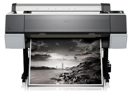 Epson Stylus Pro 9890 - 44" Professional Printer