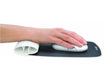 Fellowes I-Spire Series Mouse Pad with Wrist Rocker, White - Altimus