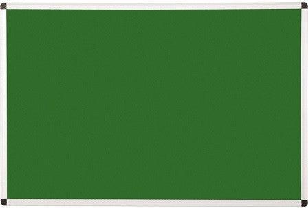 Felt Board, 60 x 90 cm, Green - Altimus