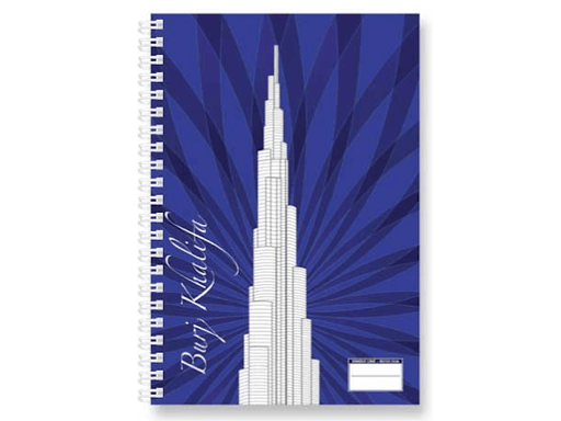 Notebooks | Dubai & Abu Dhabi, UAE | Altimus.Office