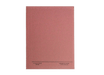 Square Cut Folder A4, 10-pack, Pink - Altimus