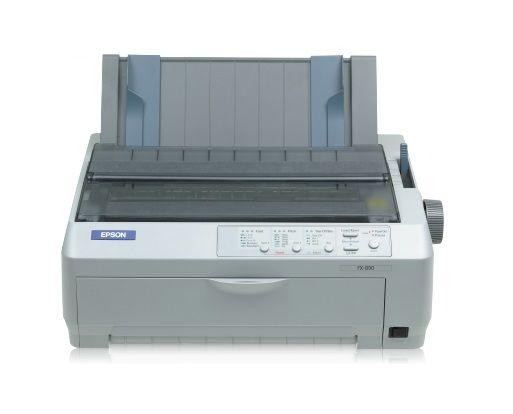 Epson FX-890 Dot Matrix Printer
