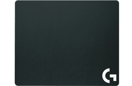Logitech Hard Gaming Mouse Pad G440 - Altimus