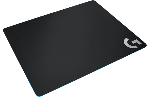 Logitech Hard Gaming Mouse Pad G440 - Altimus