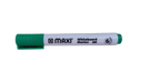 Maxi Whiteboard Marker Bullet Tip Green - Altimus