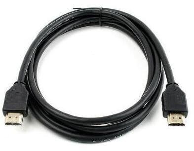 HDMI Cable 1.8M (HDMI to HDMI) - Altimus