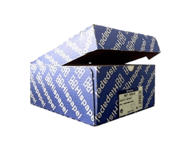 Hispapel Brown Envelope A3 367 x 444mm 17.5" x 14.5" 250pcs-box - Altimus