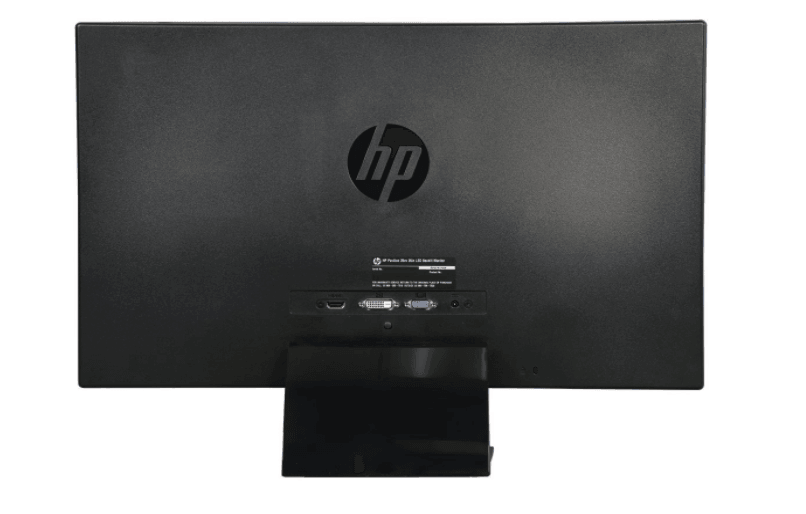 HP 23VX 23-inch LED Backlit Monitor - Altimus