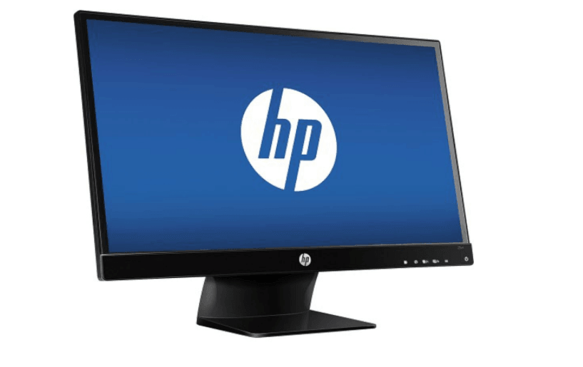 HP 23VX 23-inch LED Backlit Monitor - Altimus