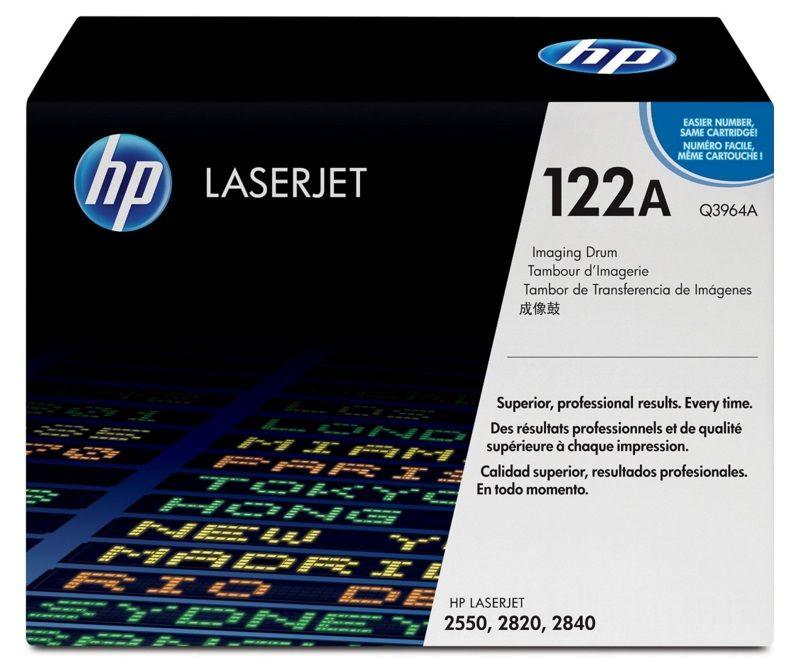 HP 122A LaserJet Original Imaging Drum (Q3964A)