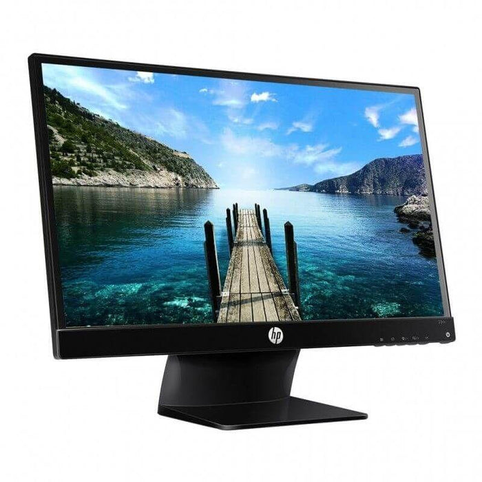 HP 23VX 23-inch LED Backlit Monitor - Altimus