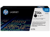 HP 314A Black Print Cartridge (Q7560A) - Altimus