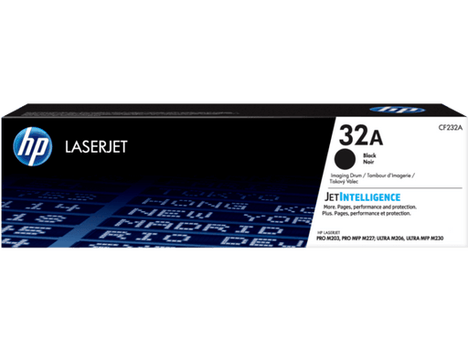 HP 32A Original LaserJet Imaging Drum (CF232A) - Altimus