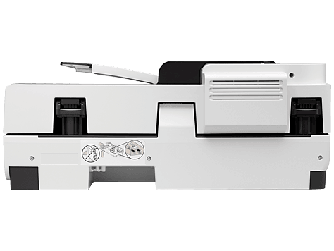 HP Scanjet Enterprise Flow 7500 Flatbed Scanner (L2725B) - Altimus